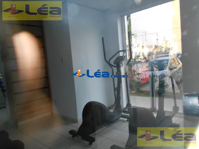 Imagem 14: Apartamento Residencial em Suzano - São Paulo, Conjunto Residencial Irai