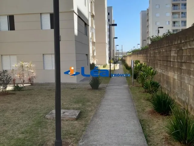 Imagem 6: Apartamento Residencial em Suzano - São Paulo, Conjunto Residencial Irai