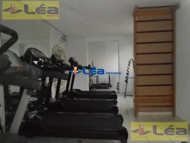 Imagem 16: Apartamento Residencial em Suzano - São Paulo, Conjunto Residencial Irai
