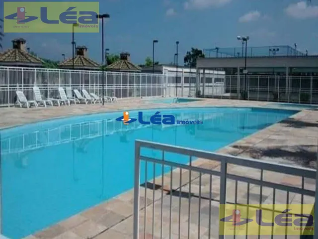 Imagem 4: Apartamento Residencial em Suzano - São Paulo, Conjunto Residencial Irai