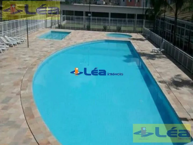 Imagem 2: Apartamento Residencial em Suzano - São Paulo, Conjunto Residencial Irai