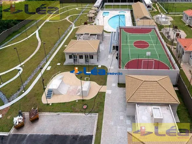 Imagem 9: Apartamento Residencial em Suzano - São Paulo, Conjunto Residencial Irai