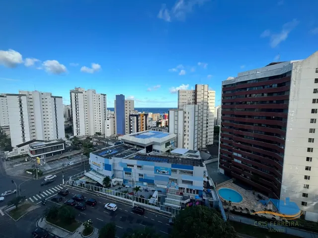 Imagem: APARTAMENTO OPORTUNIDADE NA PITUBA 105m²