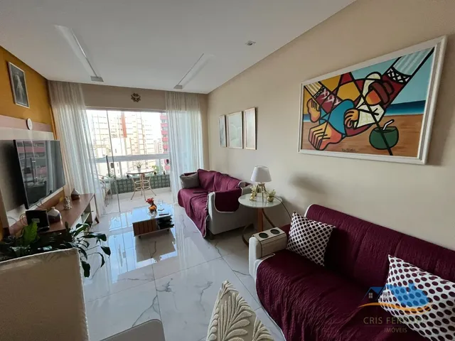 Imagem 12: APARTAMENTO | OPORTUNIDADE NA PITUBA | 105m² | 3 QUARTOS + DEPENDÊNCIA