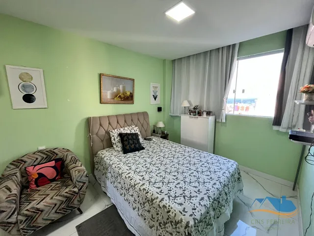 Imagem 11: APARTAMENTO | OPORTUNIDADE NA PITUBA | 105m² | 3 QUARTOS + DEPENDÊNCIA