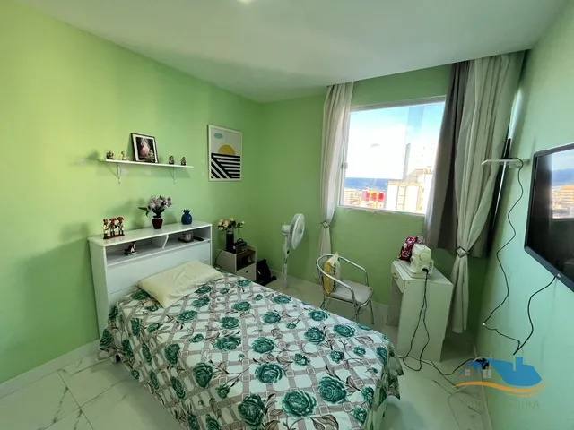 Imagem 10: APARTAMENTO | OPORTUNIDADE NA PITUBA | 105m² | 3 QUARTOS + DEPENDÊNCIA