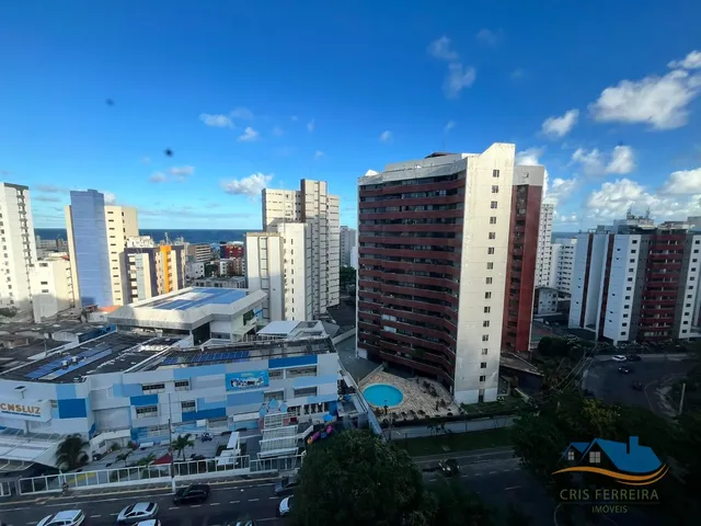 Imagem 15: APARTAMENTO | OPORTUNIDADE NA PITUBA | 105m² | 3 QUARTOS + DEPENDÊNCIA