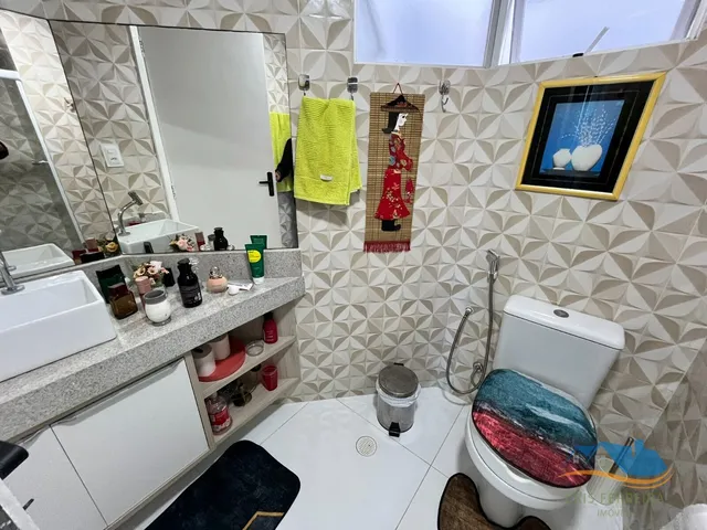 Imagem 13: APARTAMENTO | OPORTUNIDADE NA PITUBA | 105m² | 3 QUARTOS + DEPENDÊNCIA