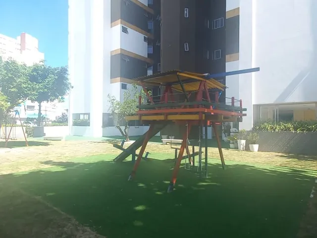 Imagem 6: APARTAMENTO | OPORTUNIDADE NA PITUBA | 105m² | 3 QUARTOS + DEPENDÊNCIA