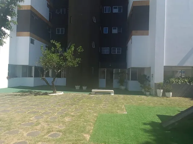 Imagem 4: APARTAMENTO | OPORTUNIDADE NA PITUBA | 105m² | 3 QUARTOS + DEPENDÊNCIA