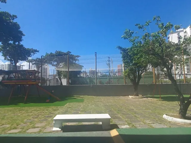 Imagem 2: APARTAMENTO | OPORTUNIDADE NA PITUBA | 105m² | 3 QUARTOS + DEPENDÊNCIA