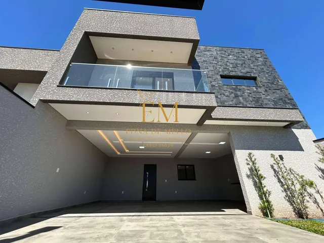 Imagem 14: Sobrado à venda em Araucária, Iguaçu, com 3 quartos, 175,79m²