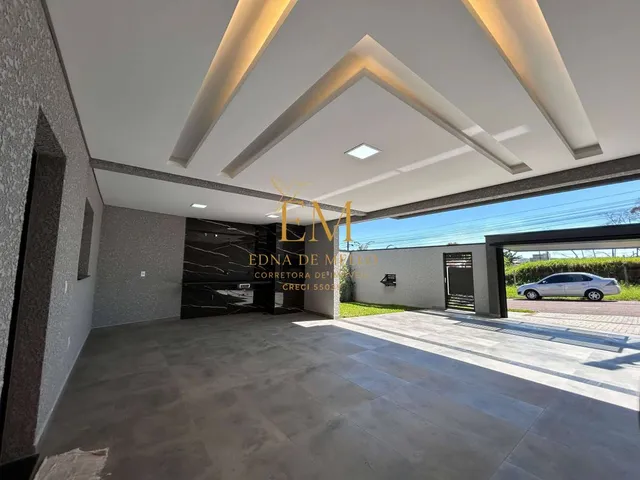 Imagem 10: Sobrado à venda em Araucária, Iguaçu, com 3 quartos, 175,79m²