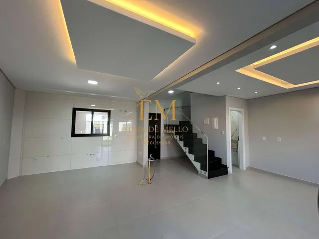 Imagem 8: Sobrado à venda em Araucária, Iguaçu, com 3 quartos, 175,79m²