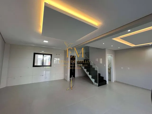 Imagem 11: Sobrado à venda em Araucária, Iguaçu, com 3 quartos, 175,79m²