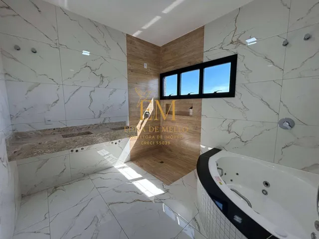 Imagem 3: Sobrado à venda em Araucária, Iguaçu, com 3 quartos, 175,79m²