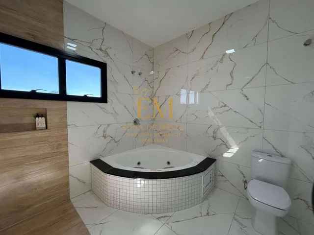 Imagem 2: Sobrado à venda em Araucária, Iguaçu, com 3 quartos, 175,79m²