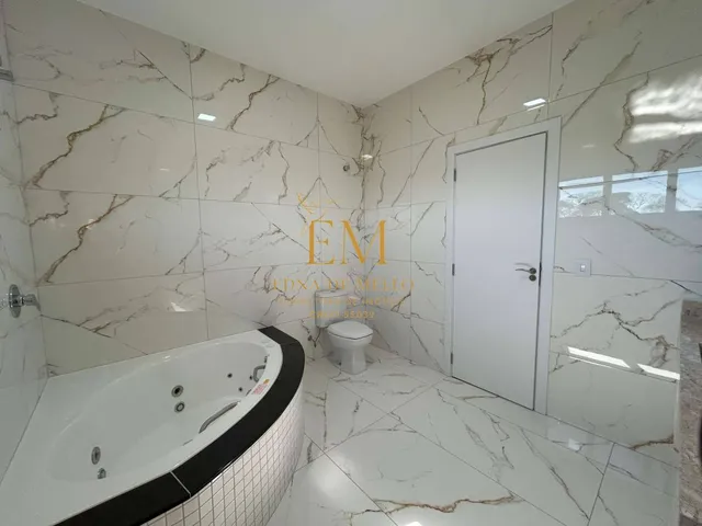 Imagem 4: Sobrado à venda em Araucária, Iguaçu, com 3 quartos, 175,79m²