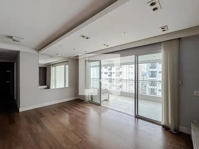 Imagem: Apartamento À Venda - Mooca, 3 Quartos