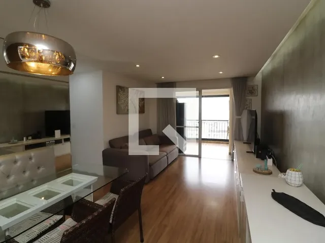 Imagem: Apartamento À Venda - Vila Prudente, 3