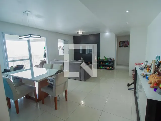 Imagem: Apartamento à Venda - Mooca, 2 Quartos