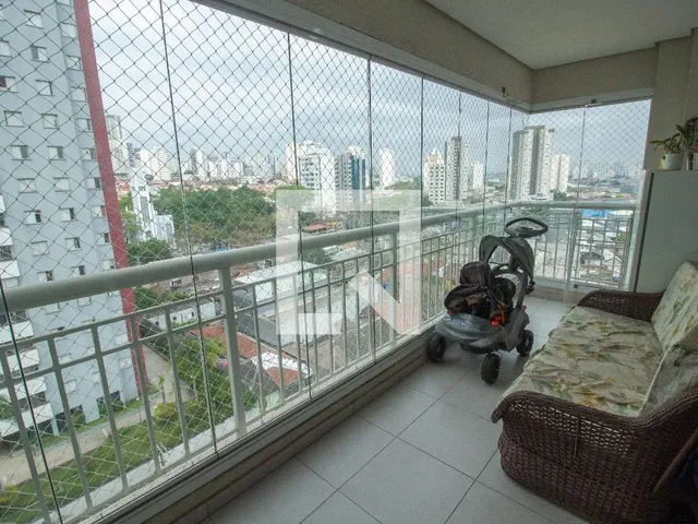 Imagem 5: Apartamento À Venda - Mooca, 2 Quartos, 83 M2