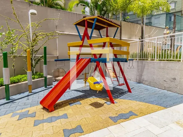 Imagem 8: Apartamento À Venda - Mooca, 2 Quartos, 83 M2