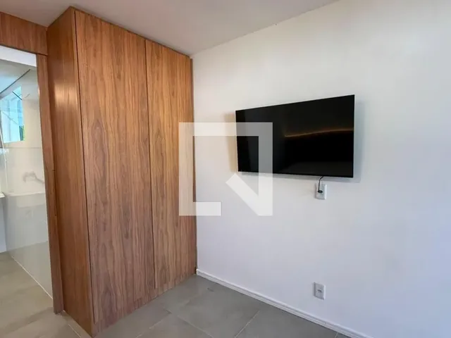 Imagem: Apartamento À Venda - Mooca, 1 Quarto