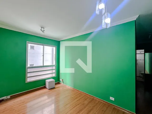Imagem: Apartamento à Venda - Belém, 2 Quartos