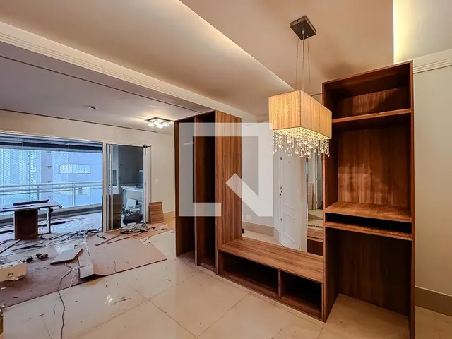 Imagem: Apartamento À Venda - Mooca, 3 Quartos