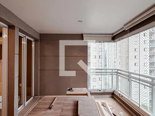 Imagem 3: Apartamento À Venda - Mooca, 3 Quartos, 126 M2