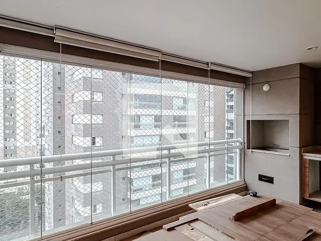 Imagem 13: Apartamento À Venda - Mooca, 3 Quartos, 126 M2