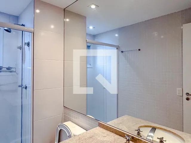 Imagem 8: Apartamento À Venda - Mooca, 3 Quartos, 126 M2