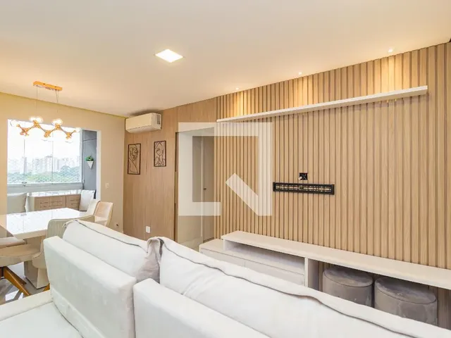 Imagem: Apartamento à Venda - Mooca, 2 Quartos