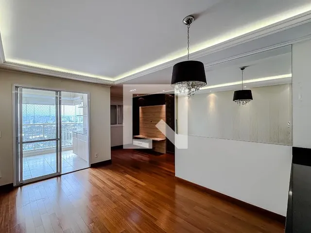 Imagem: Apartamento à Venda - Belém, 2 Quartos