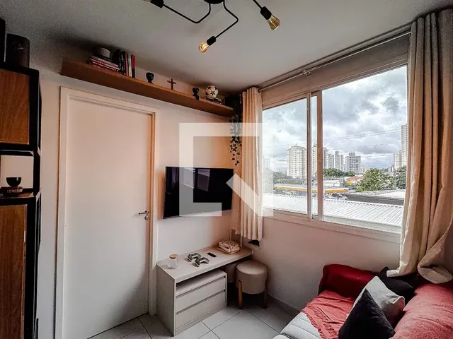 Imagem: Apartamento à Venda - Belém, 2 Quartos