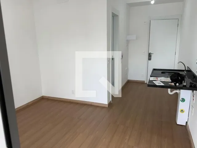 Imagem: Apartamento À Venda - Mooca, 1 Quarto