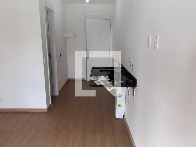 Imagem 9: Apartamento À Venda - Mooca, 1 Quarto, 25 M2