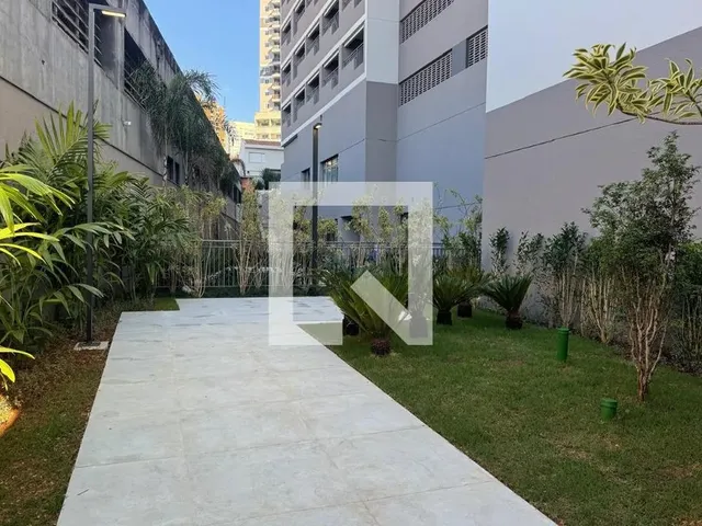 Imagem 5: Apartamento À Venda - Mooca, 1 Quarto, 25 M2