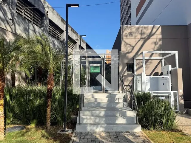 Imagem 11: Apartamento À Venda - Mooca, 1 Quarto, 25 M2