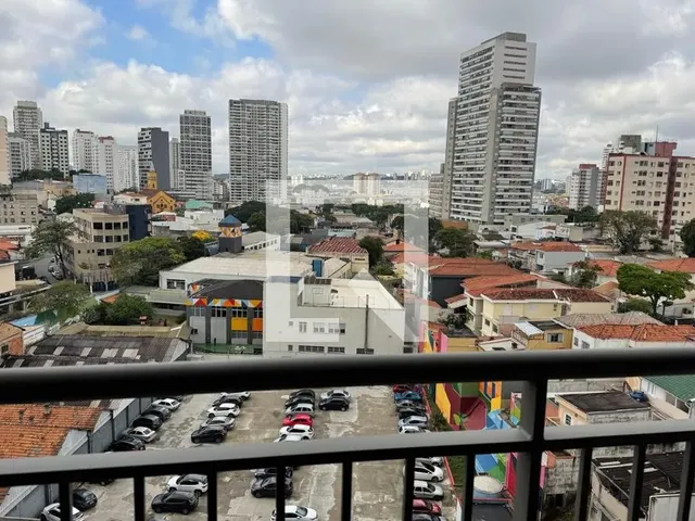 Imagem 7: Apartamento À Venda - Mooca, 1 Quarto, 25 M2