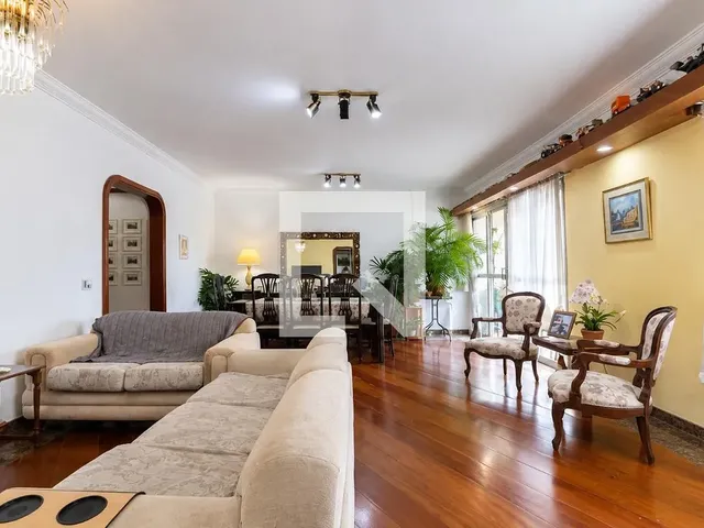 Imagem: Apartamento à Venda - Vila Prudente, 3
