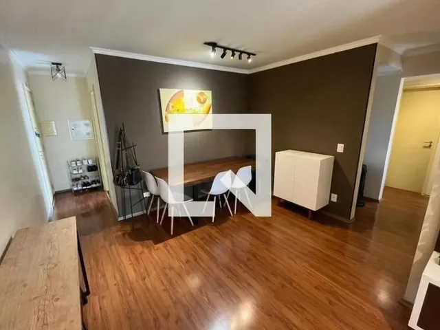 Imagem: Apartamento à Venda - Vila Santa Clara