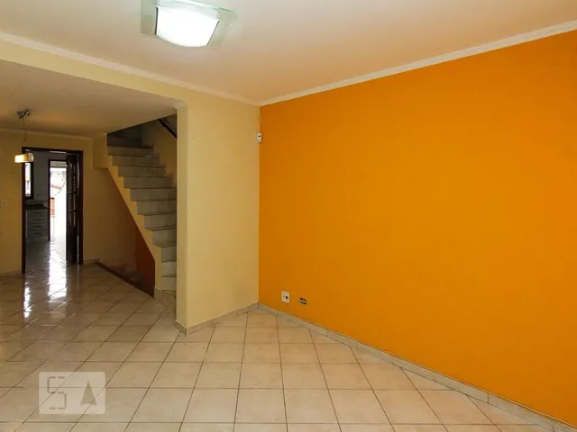 Imagem: Casa À Venda - Vila Alpina, 3 Quartos