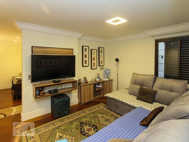 Imagem: Apartamento à Venda - Mooca, 4 Quartos