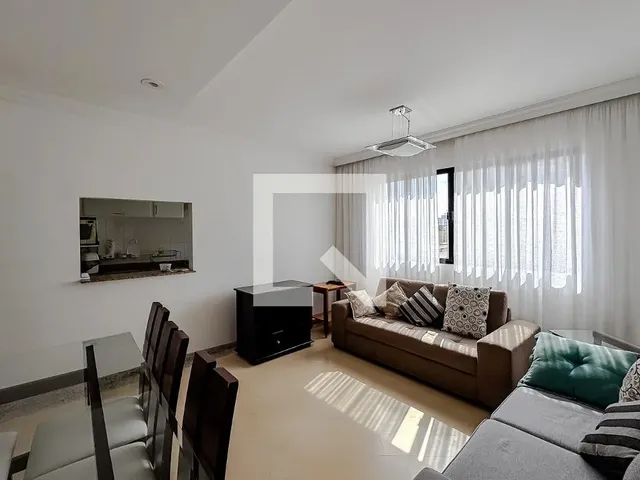 Imagem: Apartamento à Venda - Mooca, 2 Quartos