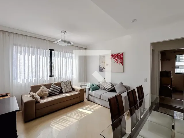 Imagem 8: Apartamento À Venda - Mooca, 2 Quartos, 60 M2