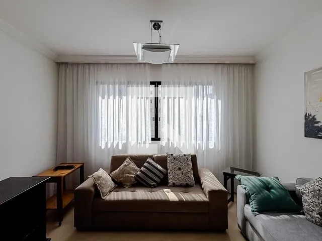Imagem 9: Apartamento À Venda - Mooca, 2 Quartos, 60 M2