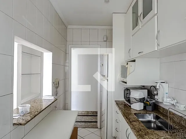 Imagem 3: Apartamento À Venda - Mooca, 2 Quartos, 60 M2