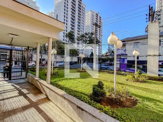 Imagem 2: Apartamento À Venda - Mooca, 2 Quartos, 60 M2